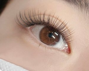 Dịch vụ nối mi Nha Trang tại Mahami Spa – Eyelash Extensions